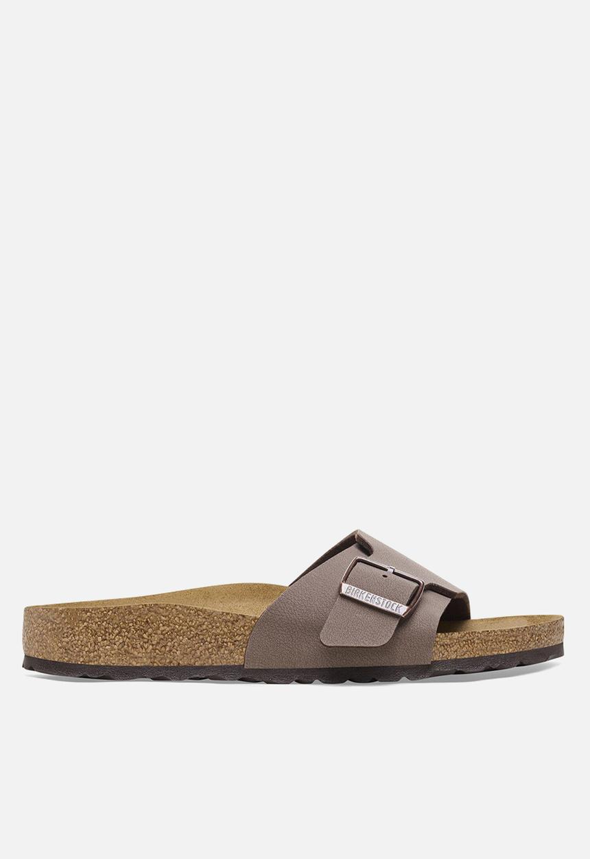 Birkenstock - Catalina narrow - mocha