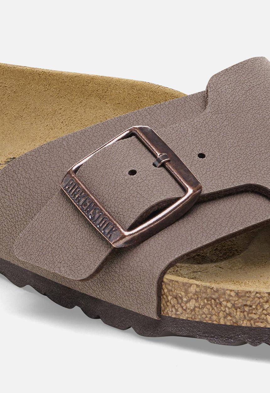 Birkenstock - Catalina narrow - mocha