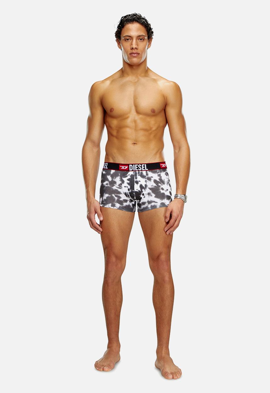 Diesel  - Umbx-damien threepack -  black