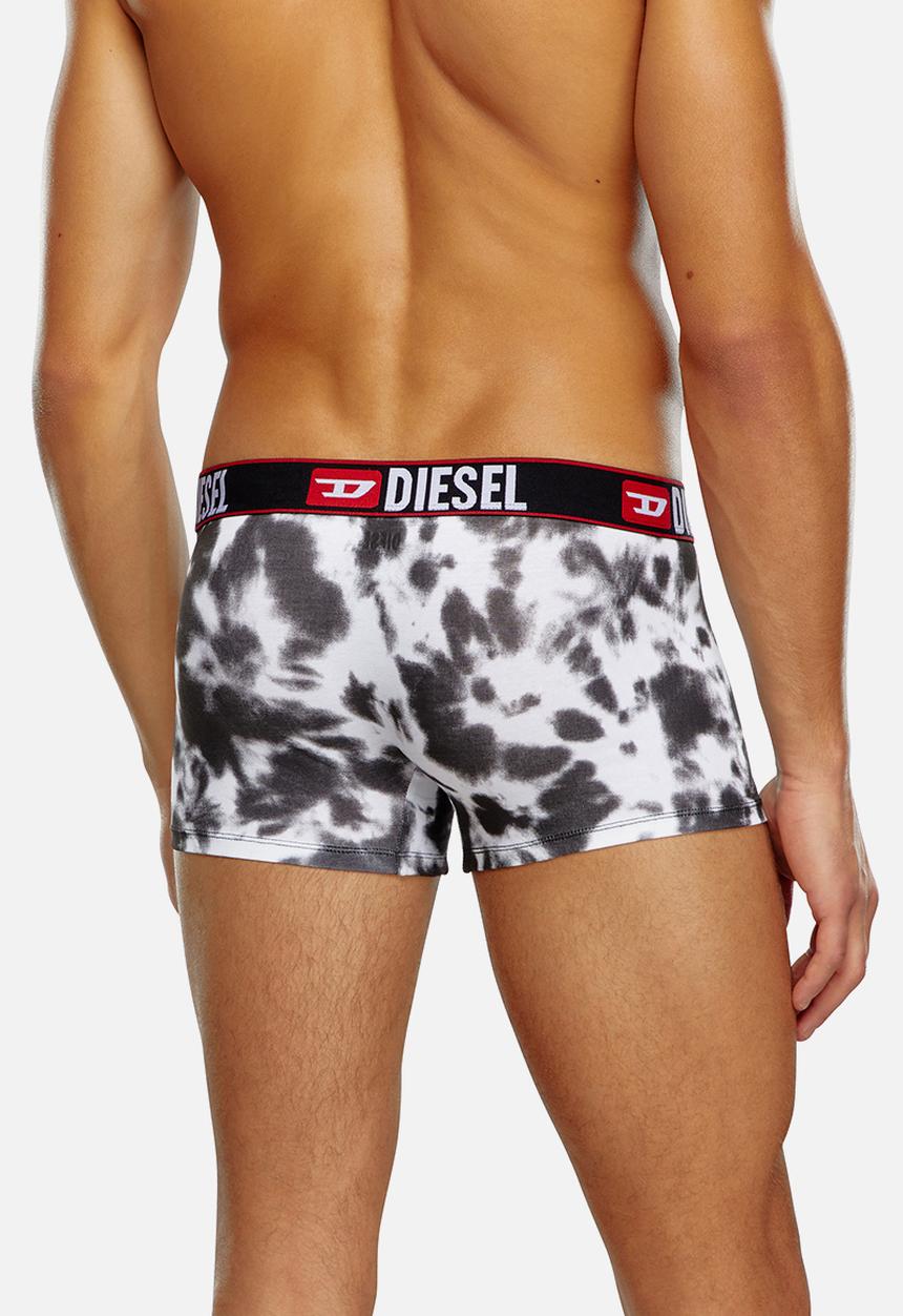Diesel  - Umbx-damien threepack -  black