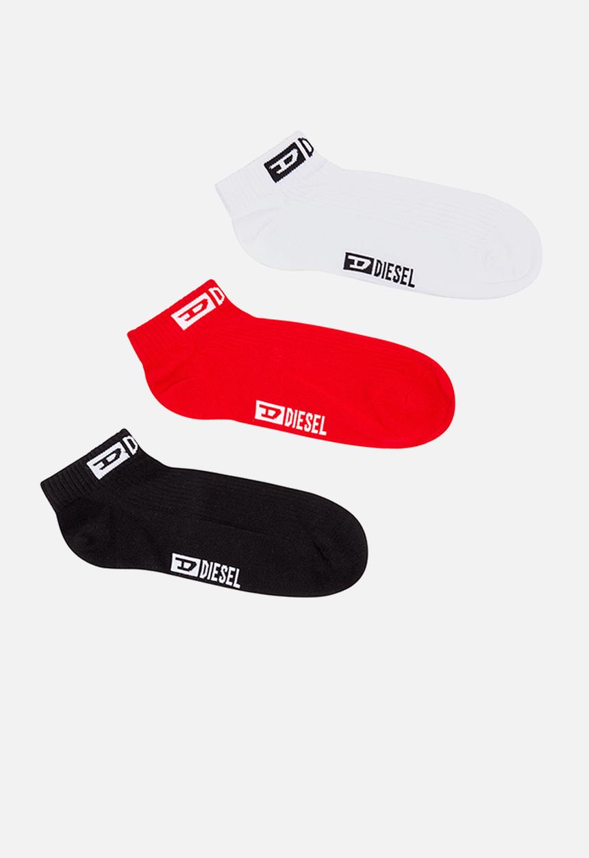 Diesel  - Skm-sax threepack - multi 