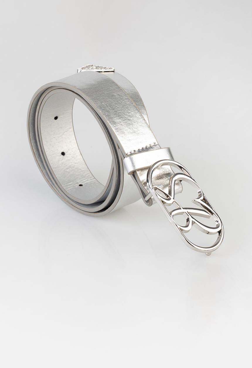 SISSY BOY - Main Girl - Silver