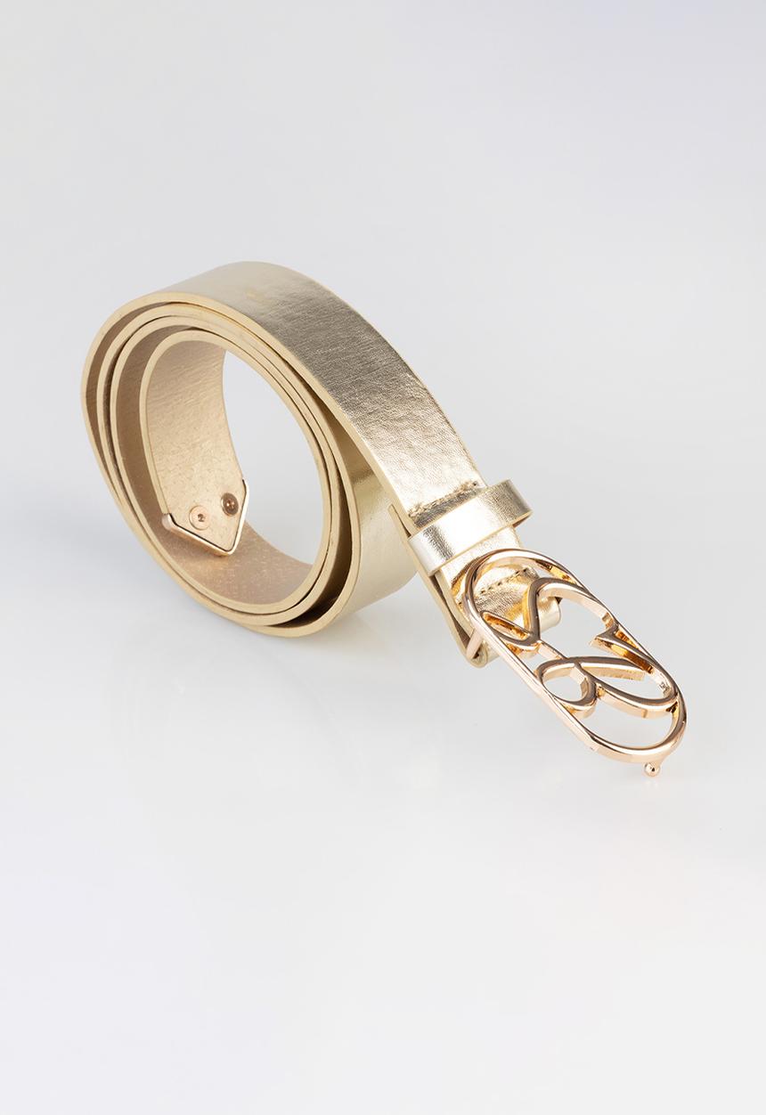 SISSY BOY - Main Girl - Gold