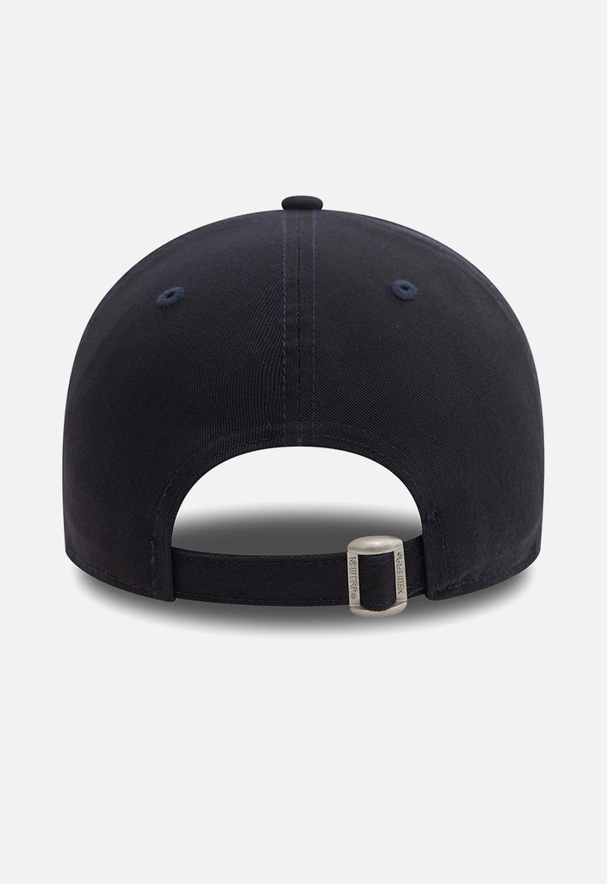 New Era - Mlb side patch 9forty®boston red sox - blue & red