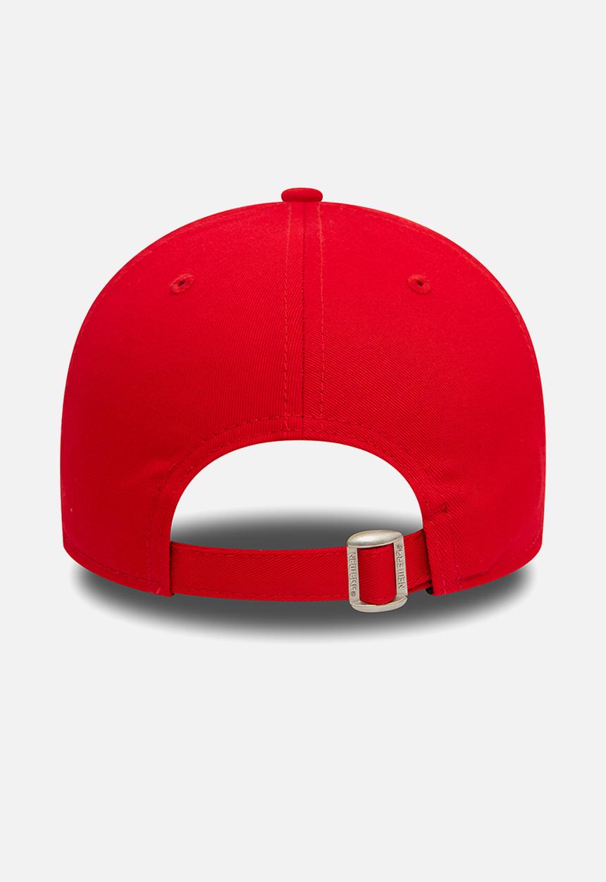 New Era - Team outline 9forty®new york yankees - red