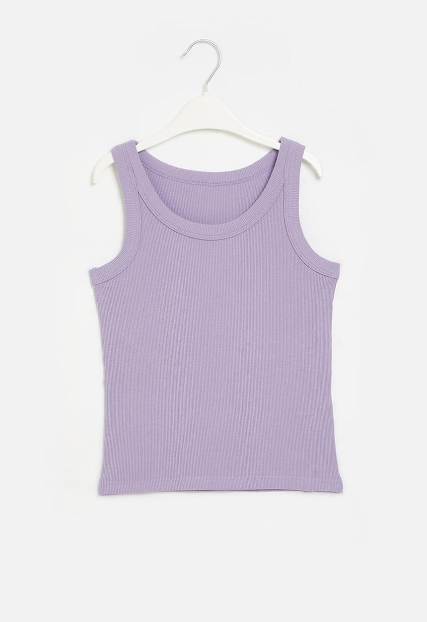 Pop Candy - Vest - purple