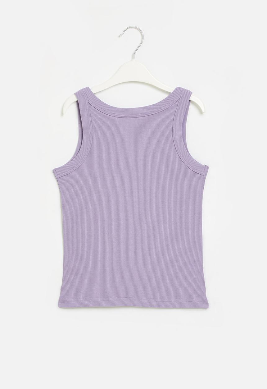 Pop Candy - Vest - purple