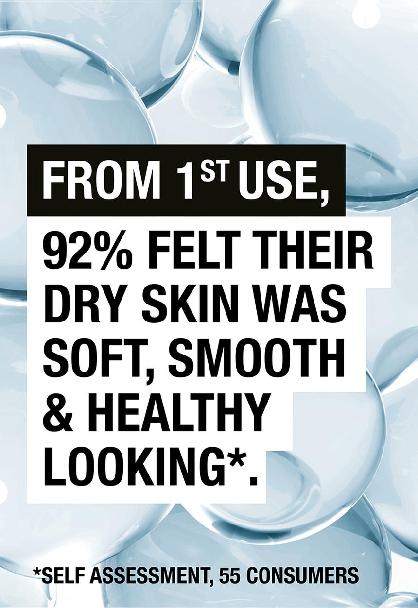 Neutrogena - Deep Moisture Hypoallergenic Body Lotion