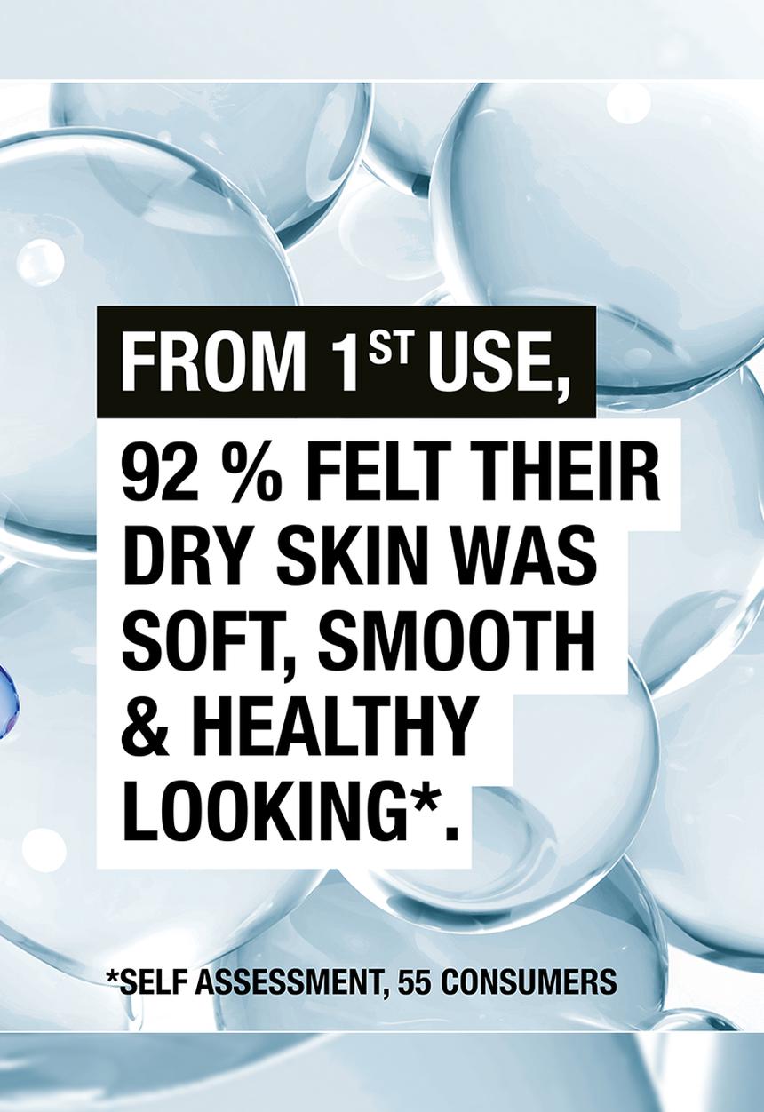 Neutrogena - Deep Moisture Fast Absorbing Body Lotion