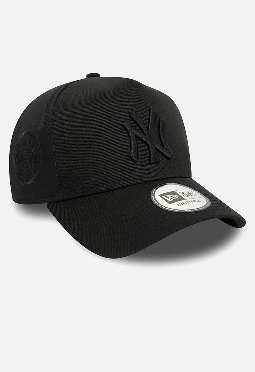 New Era - Monochrome eframenew york yankees - black