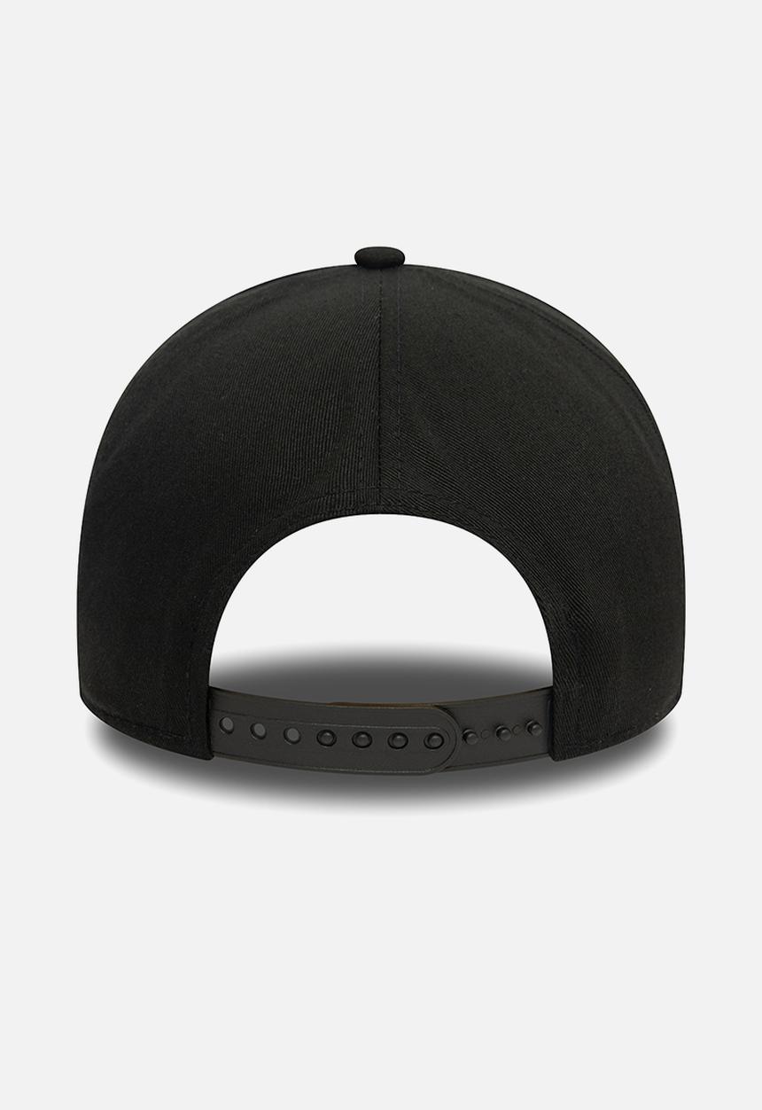 New Era - Monochrome eframenew york yankees - black