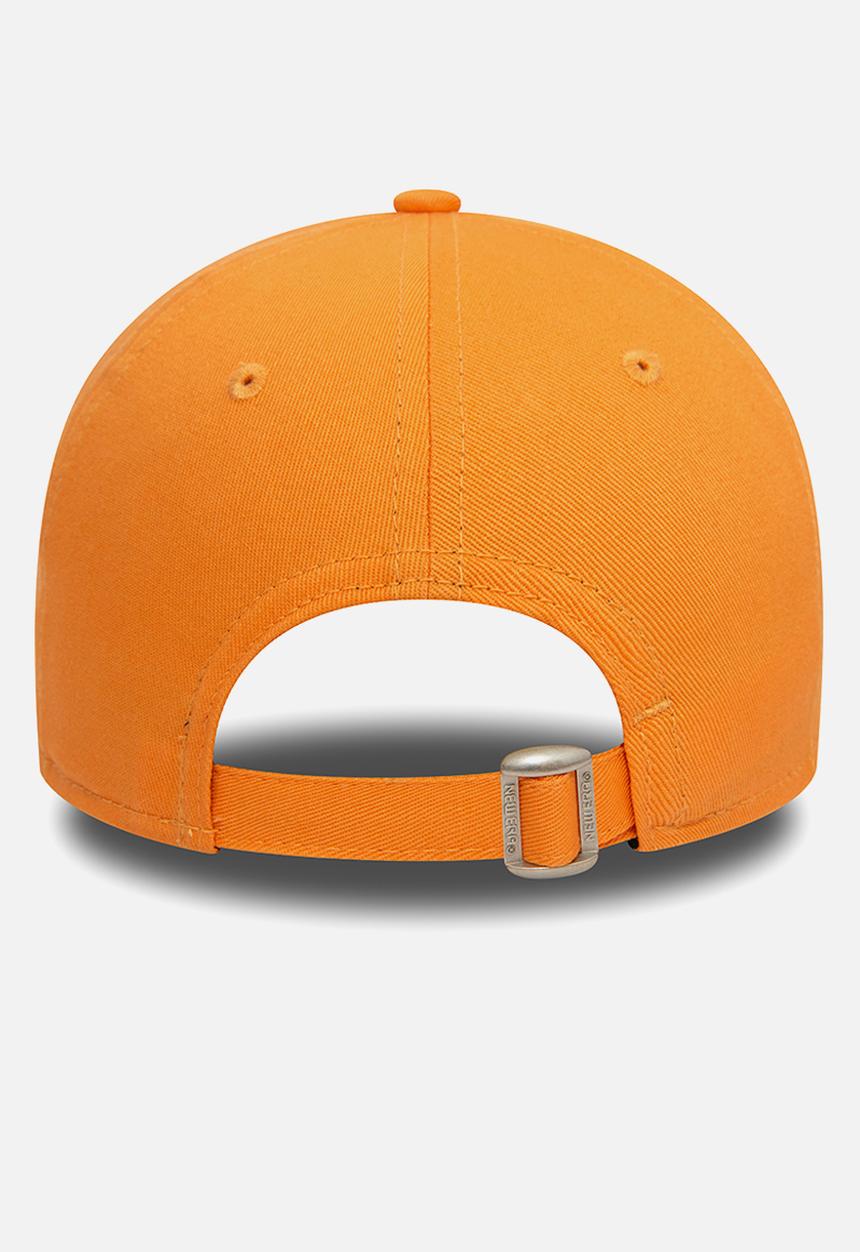 New Era - 940 female league ess neyyan - orange