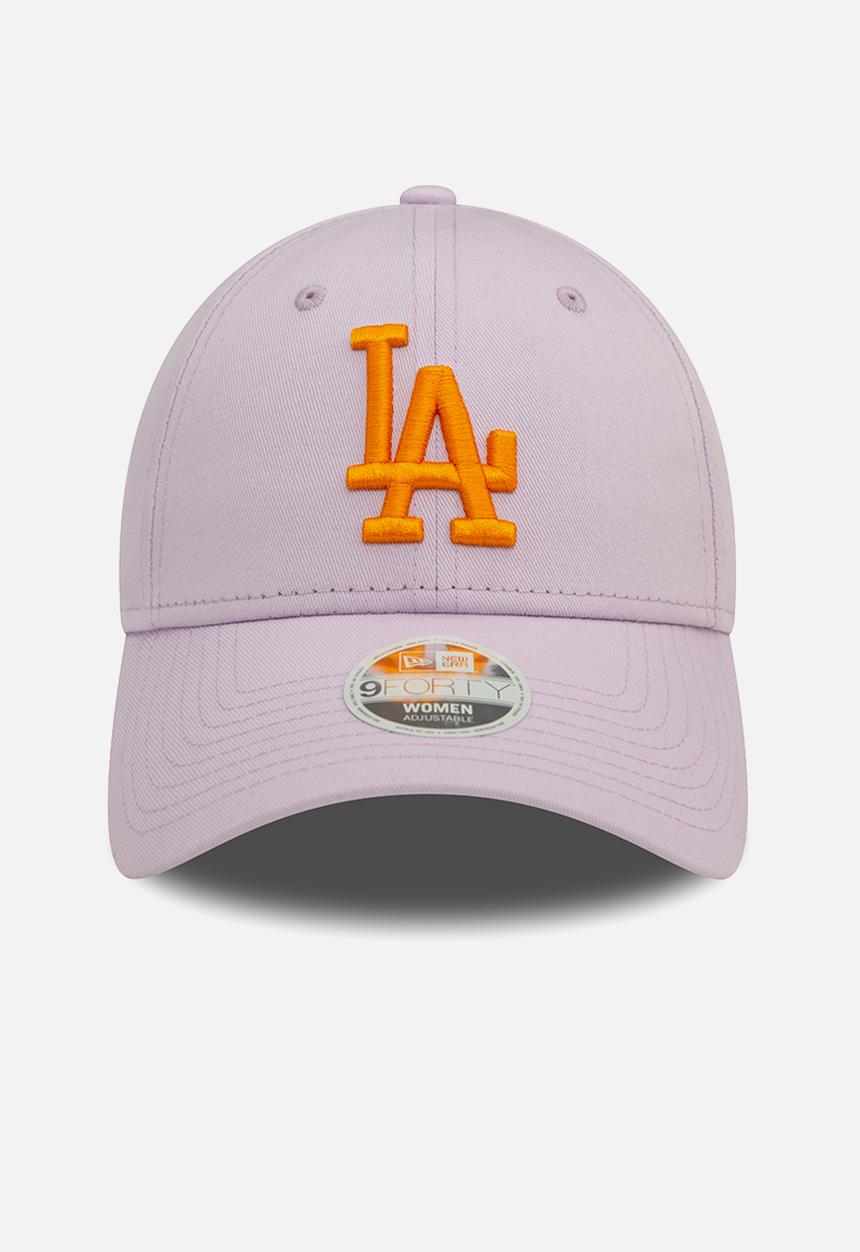 New Era - 940 female league ess losdod - purple
