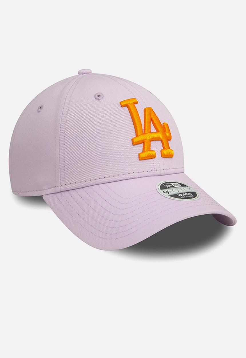 New Era - 940 female league ess losdod - purple