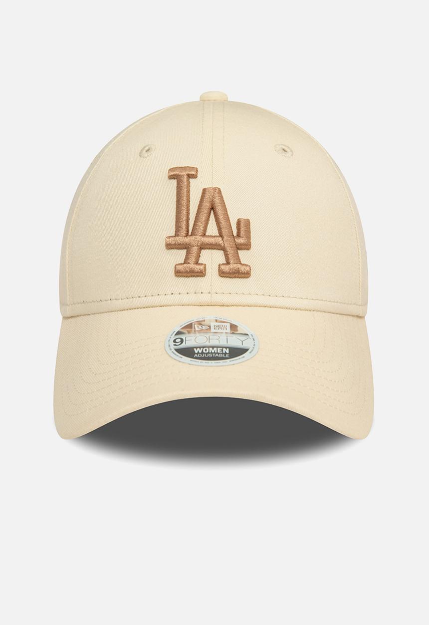 New Era - 940 female league ess losdod - stone