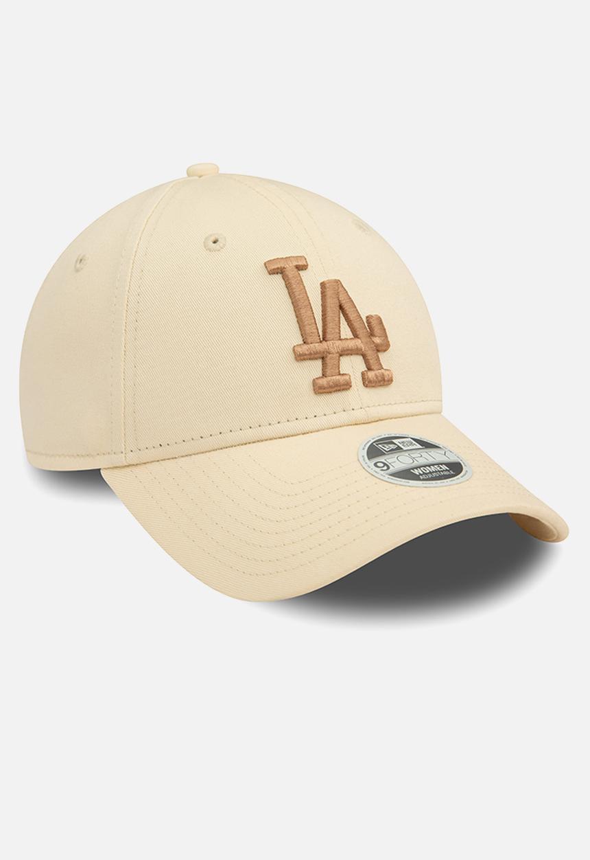 New Era - 940 female league ess losdod - stone