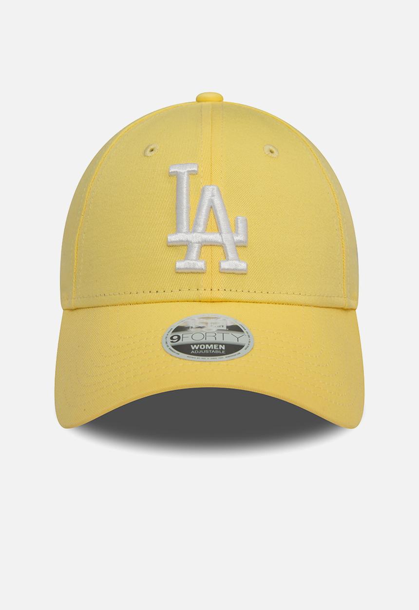 New Era - 940 female league ess losdod - yellow