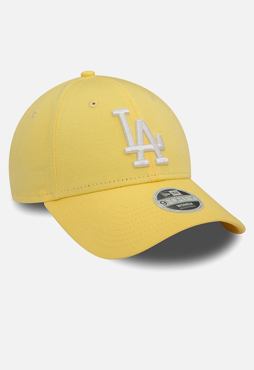 New Era - 940 female league ess losdod - yellow
