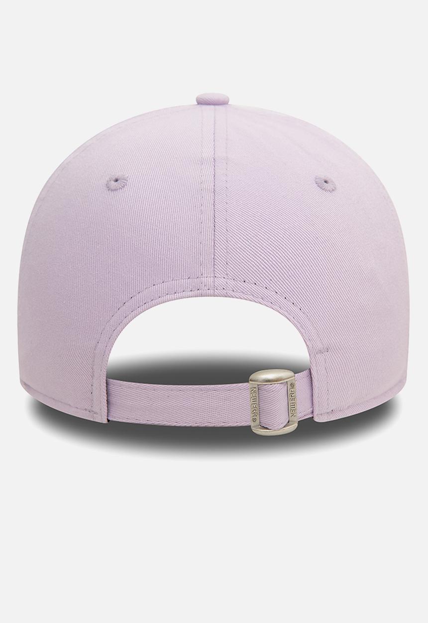 New Era - 940 female metallic logo losdod - purple