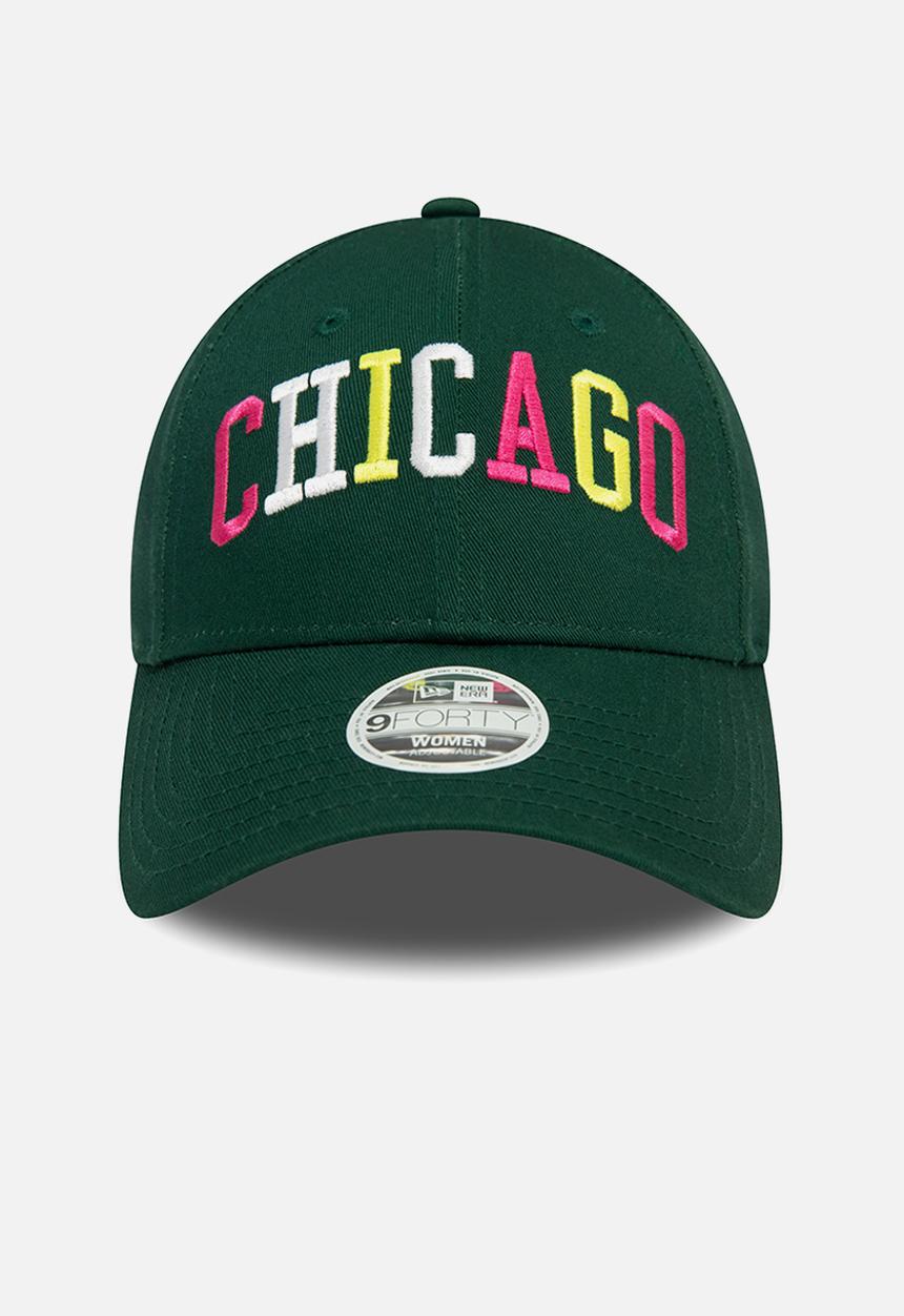 New Era - 940 female newera - green