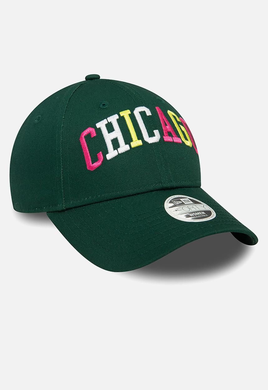 New Era - 940 female newera - green