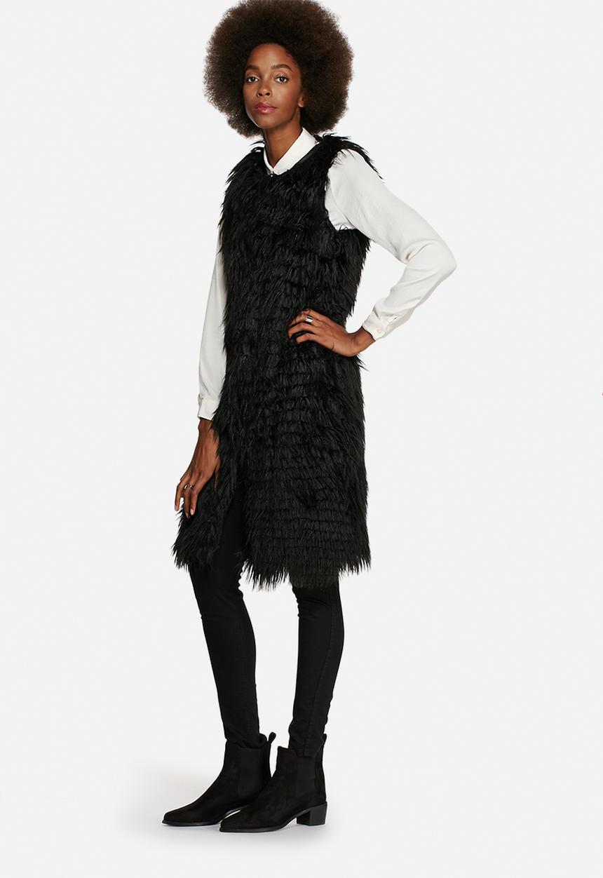 Glamorous - Faux Gillet