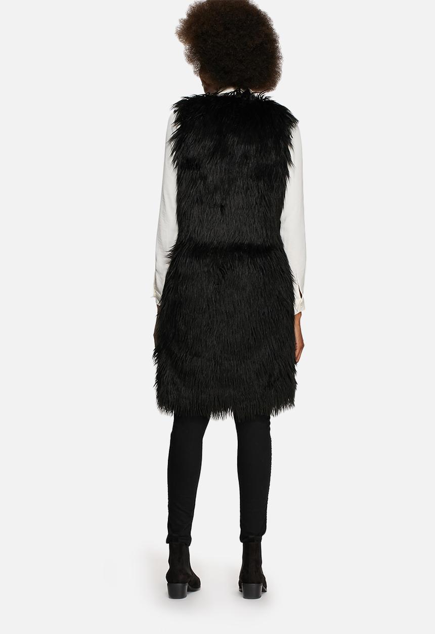 Glamorous - Faux Gillet