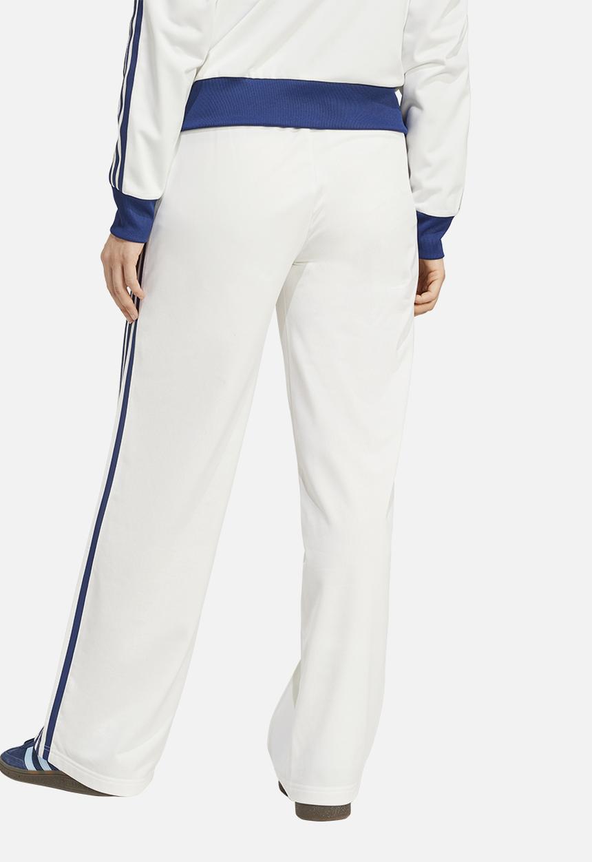 adidas Originals - Firebird Trackpants - Cloud White