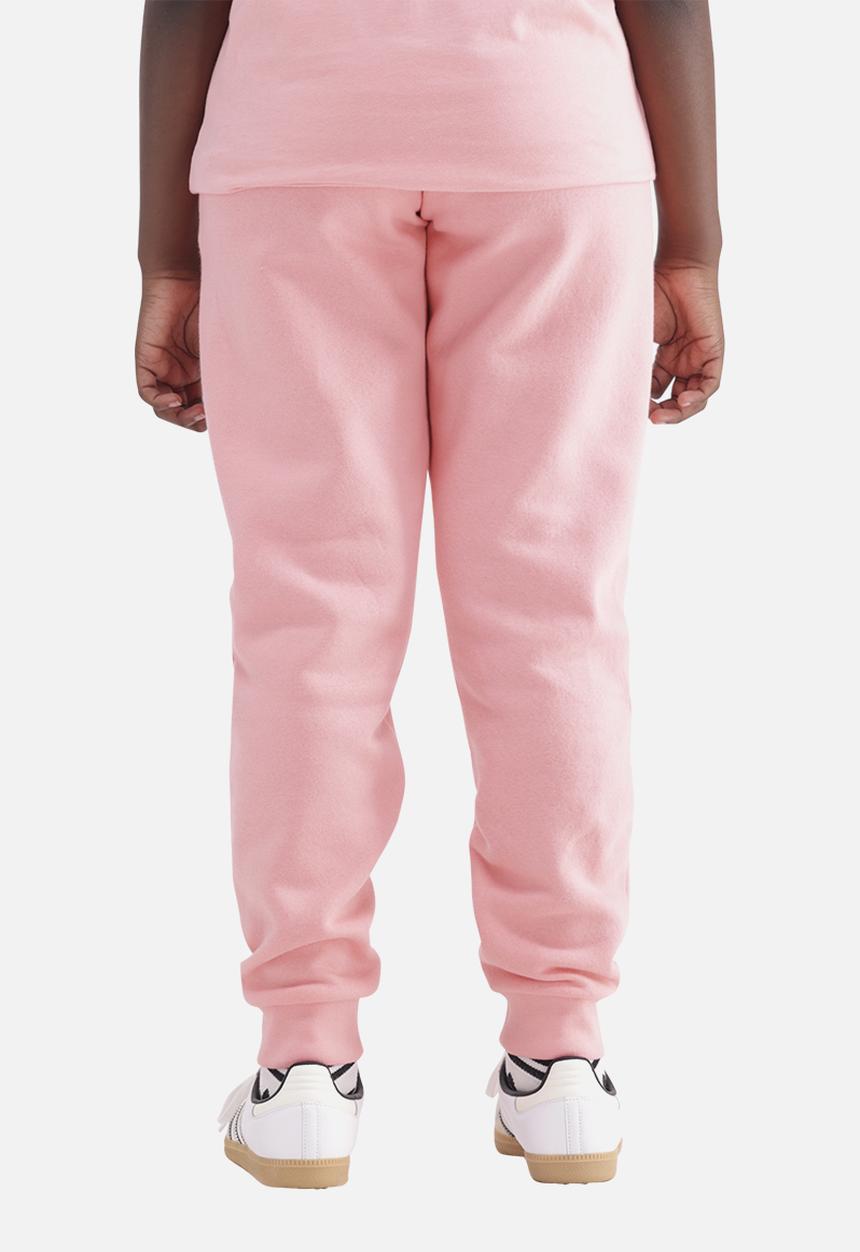 adidas Originals - Ess Youth Pants - Semi Pink Spark
