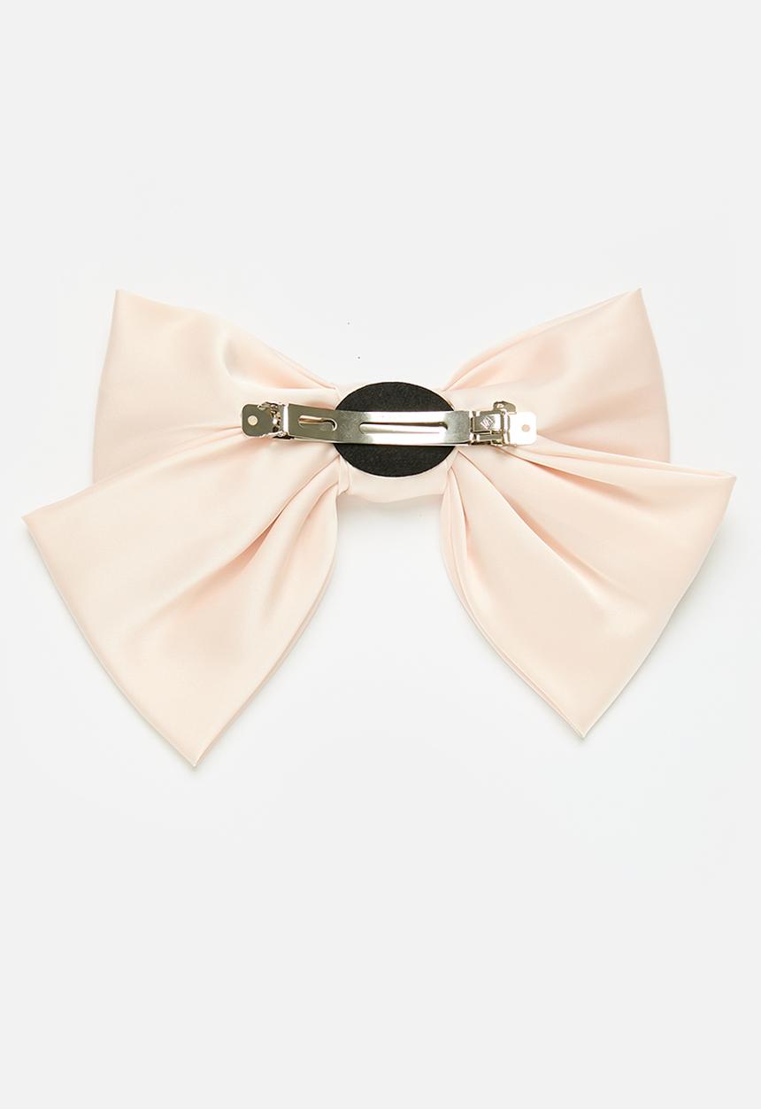 Pop Candy - Bowknot headband-pink