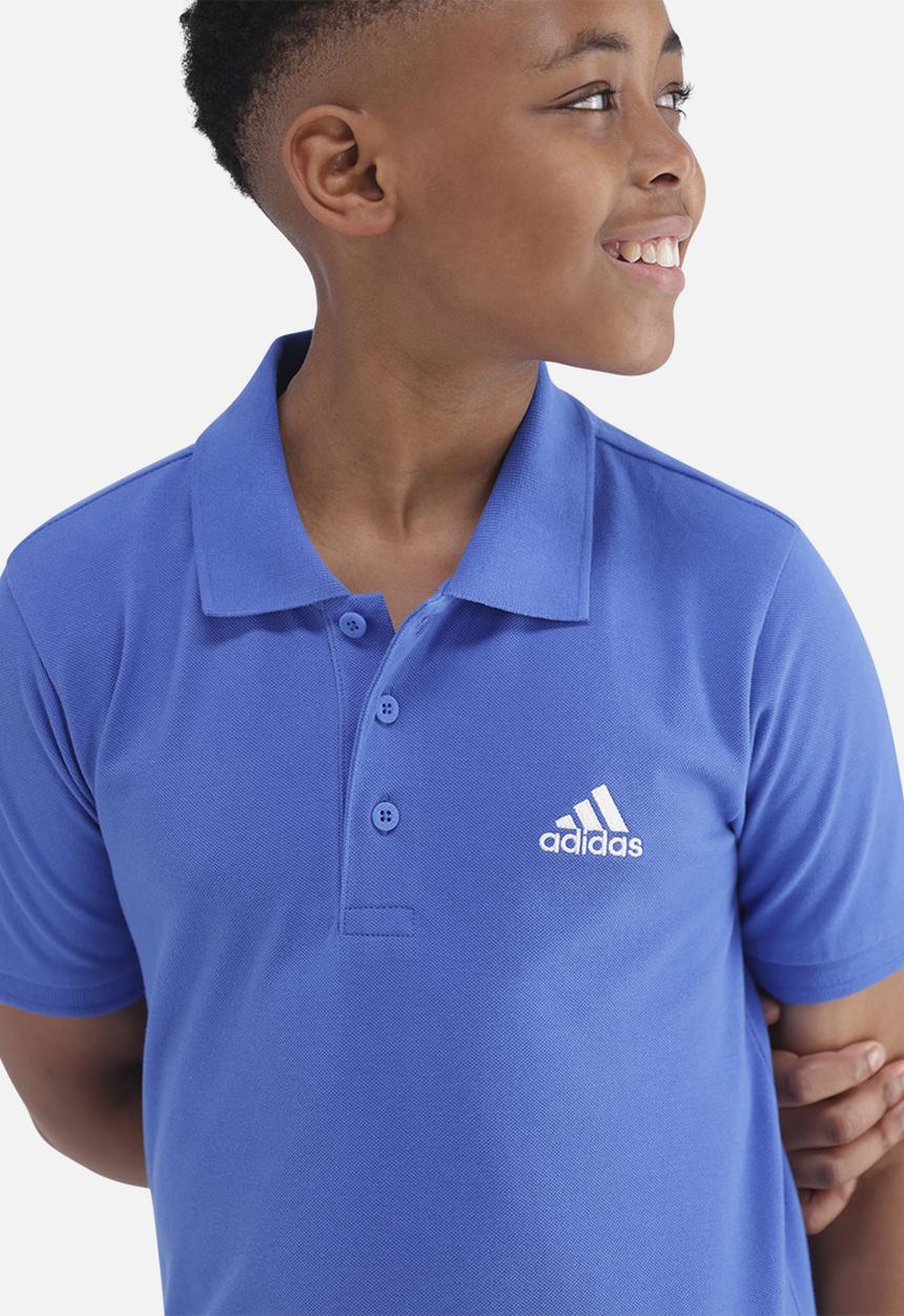 adidas Performance - U J Polo - Bright Royal
