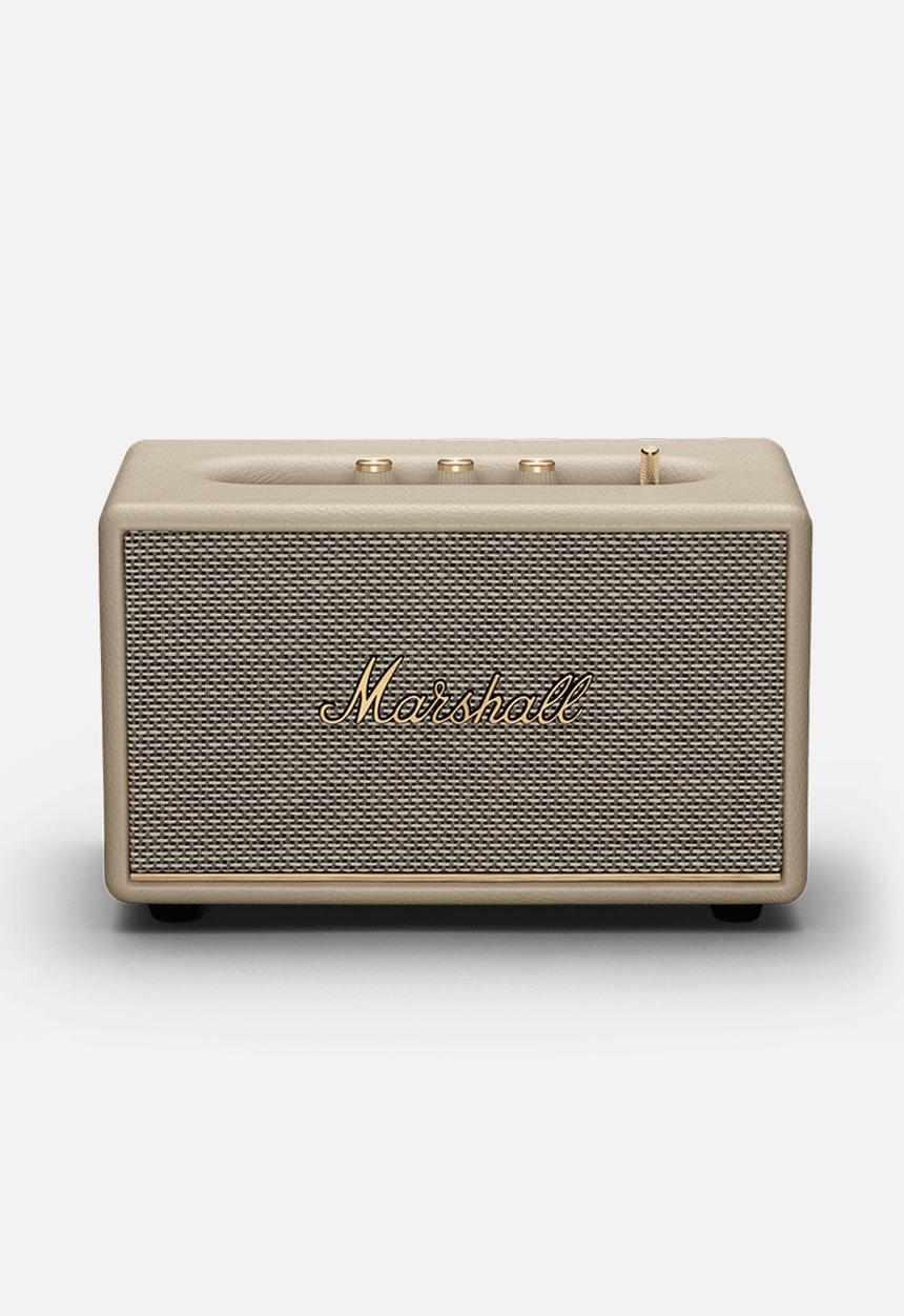 Marshall - ACTON III BT CREAM_LE BT SPEAKER