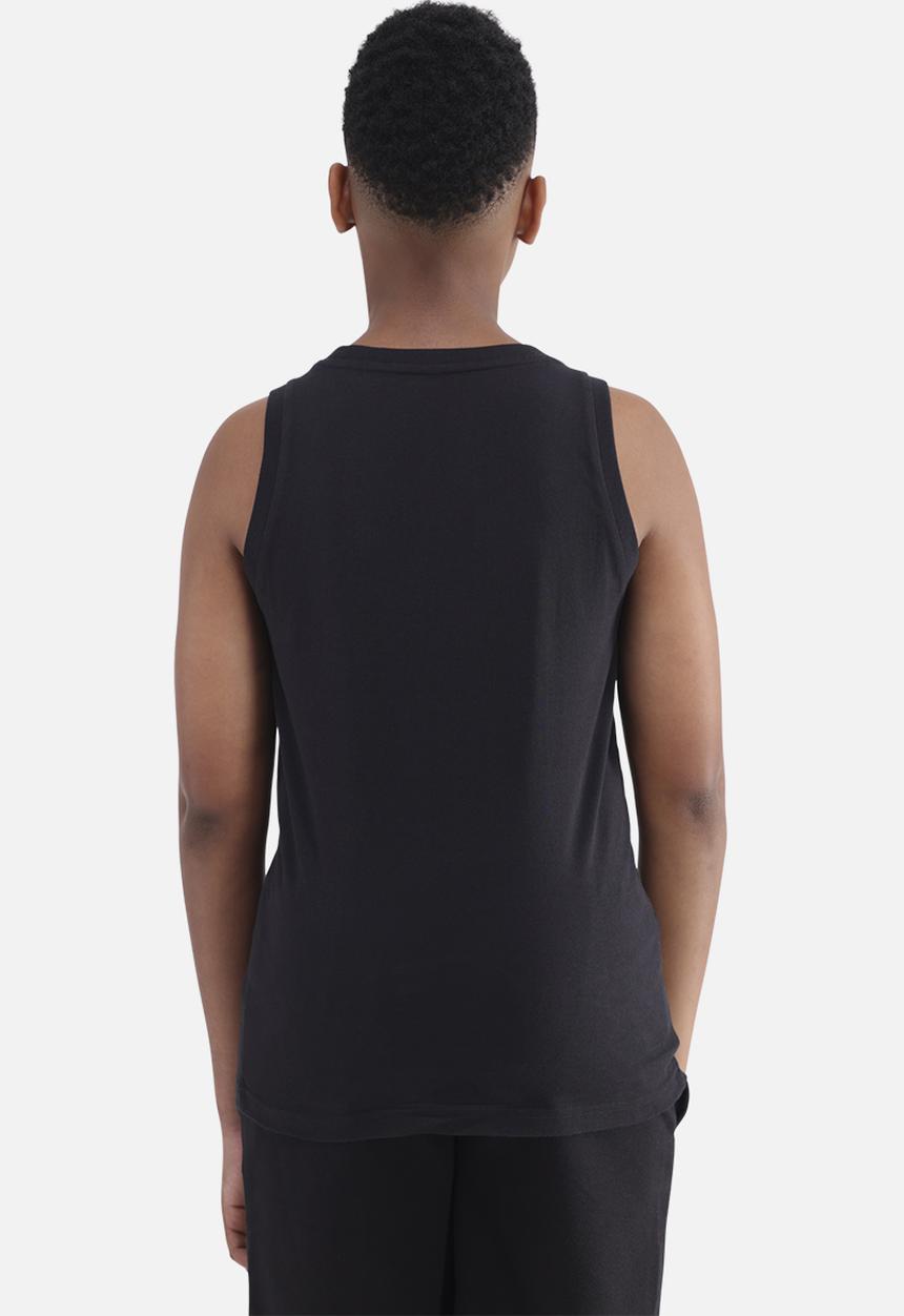 adidas Performance - U Bl Tank 3 - Black