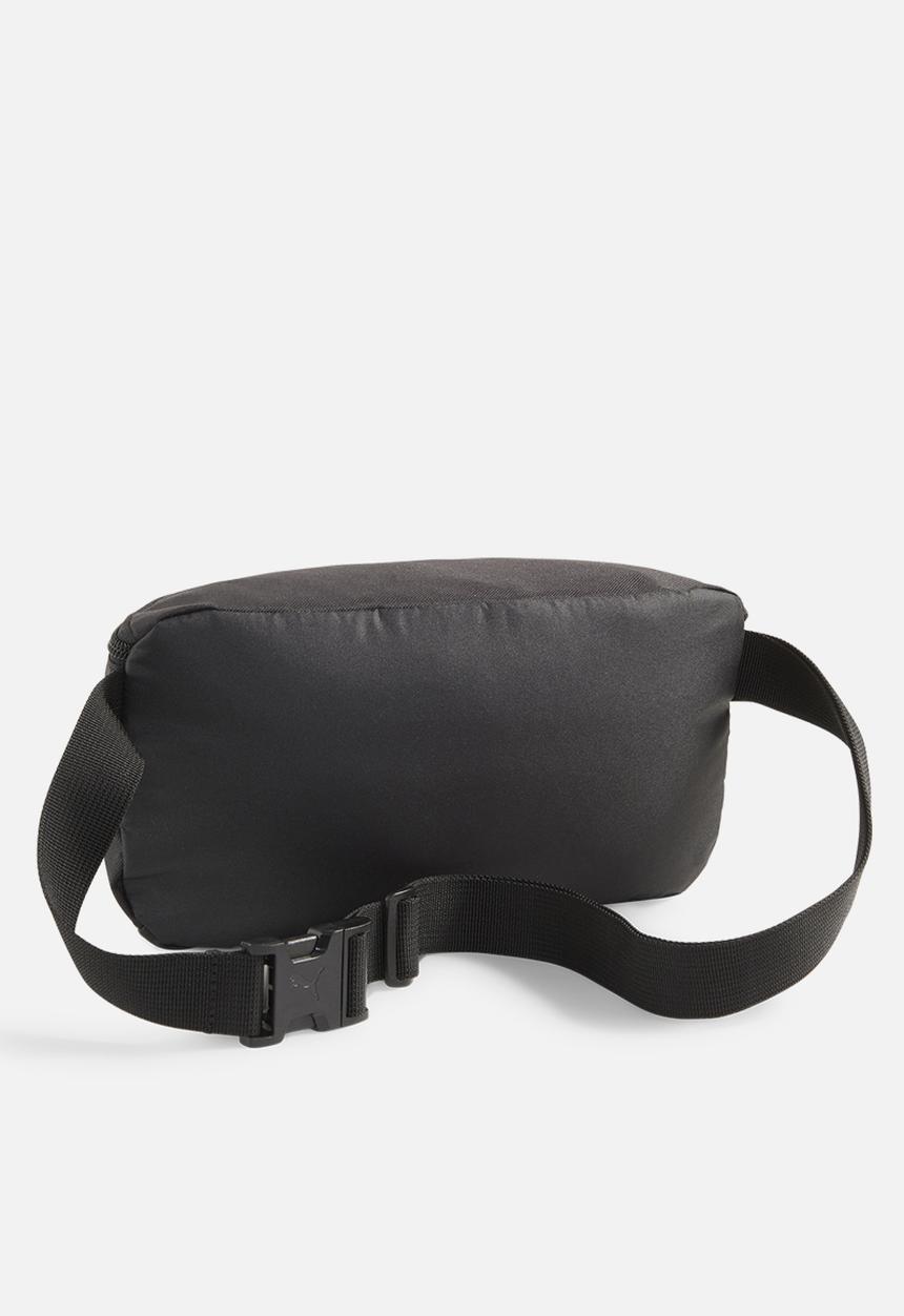 PUMA - Puma Academy Waist Bag - Puma Black
