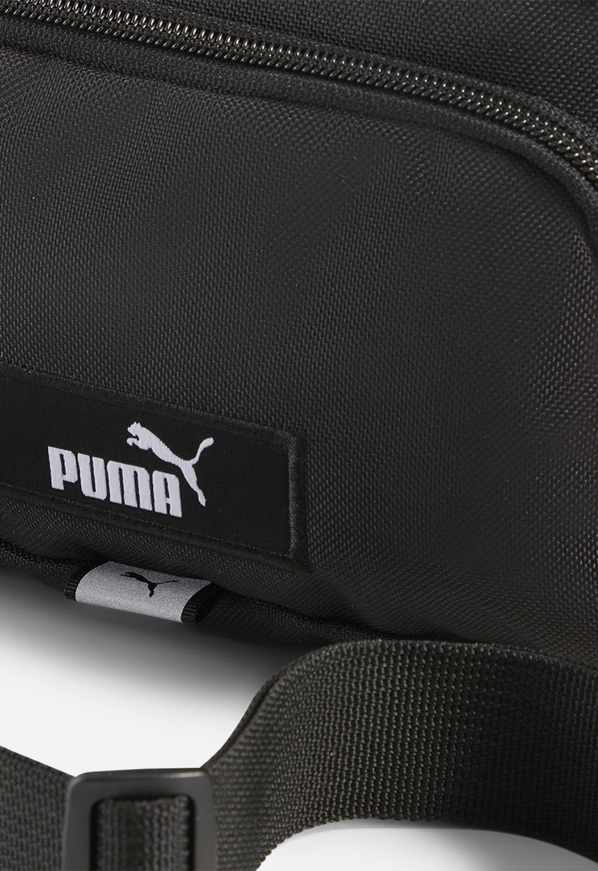 PUMA - Puma Academy Waist Bag - Puma Black