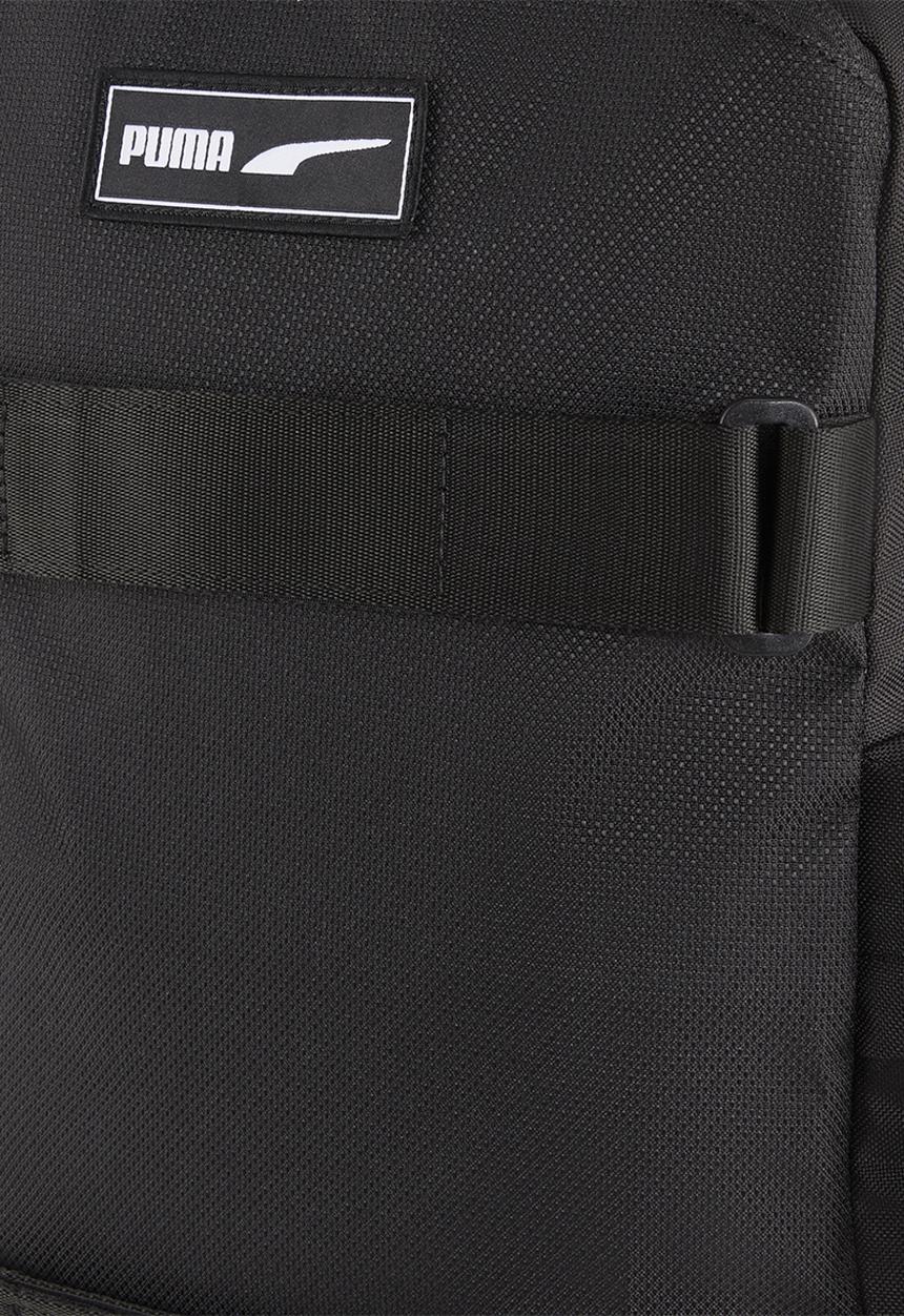 PUMA - Puma Deck Backpack - Puma Black