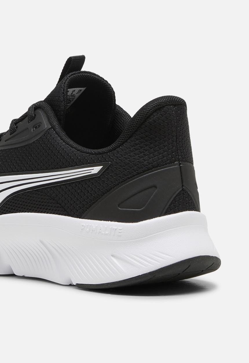 PUMA - FlexFocus Lite Modern - Puma Black-Puma White