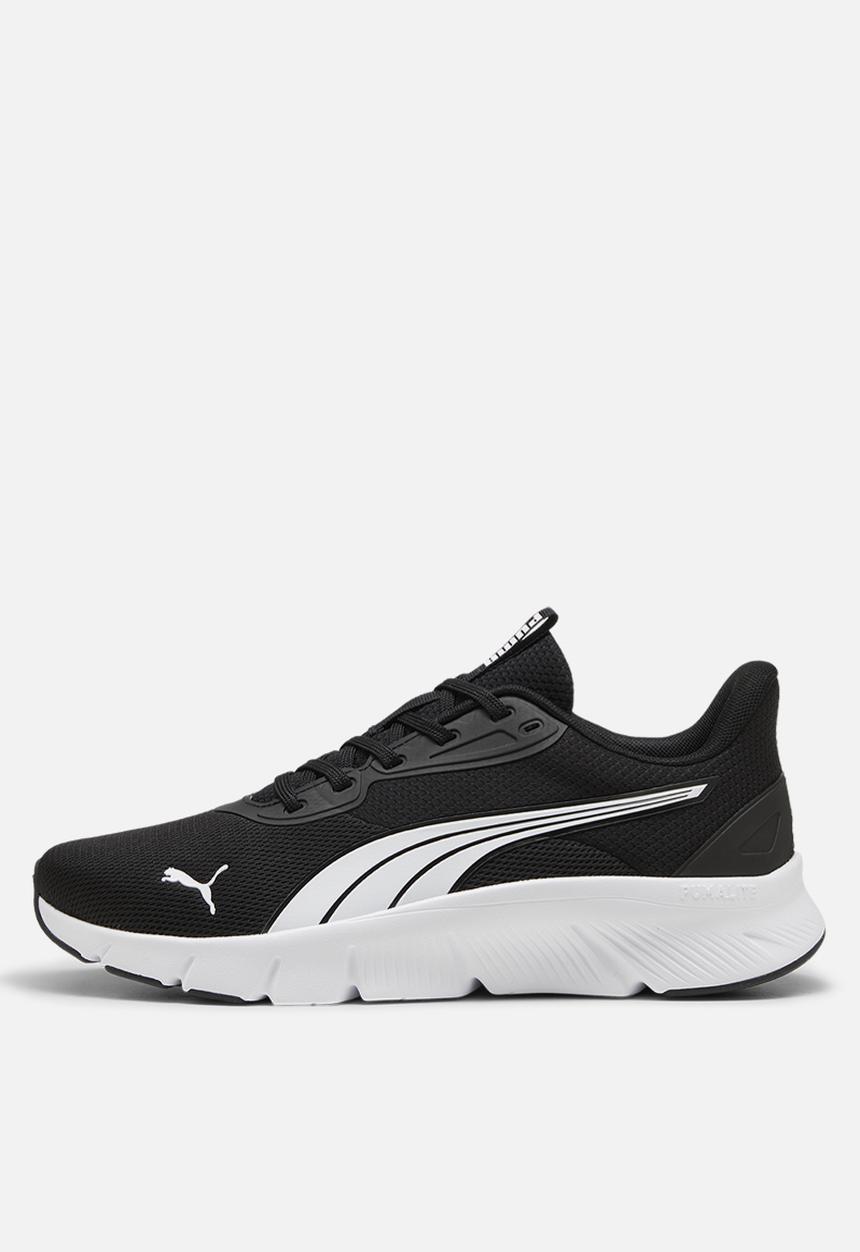 PUMA - FlexFocus Lite Modern - Puma Black-Puma White