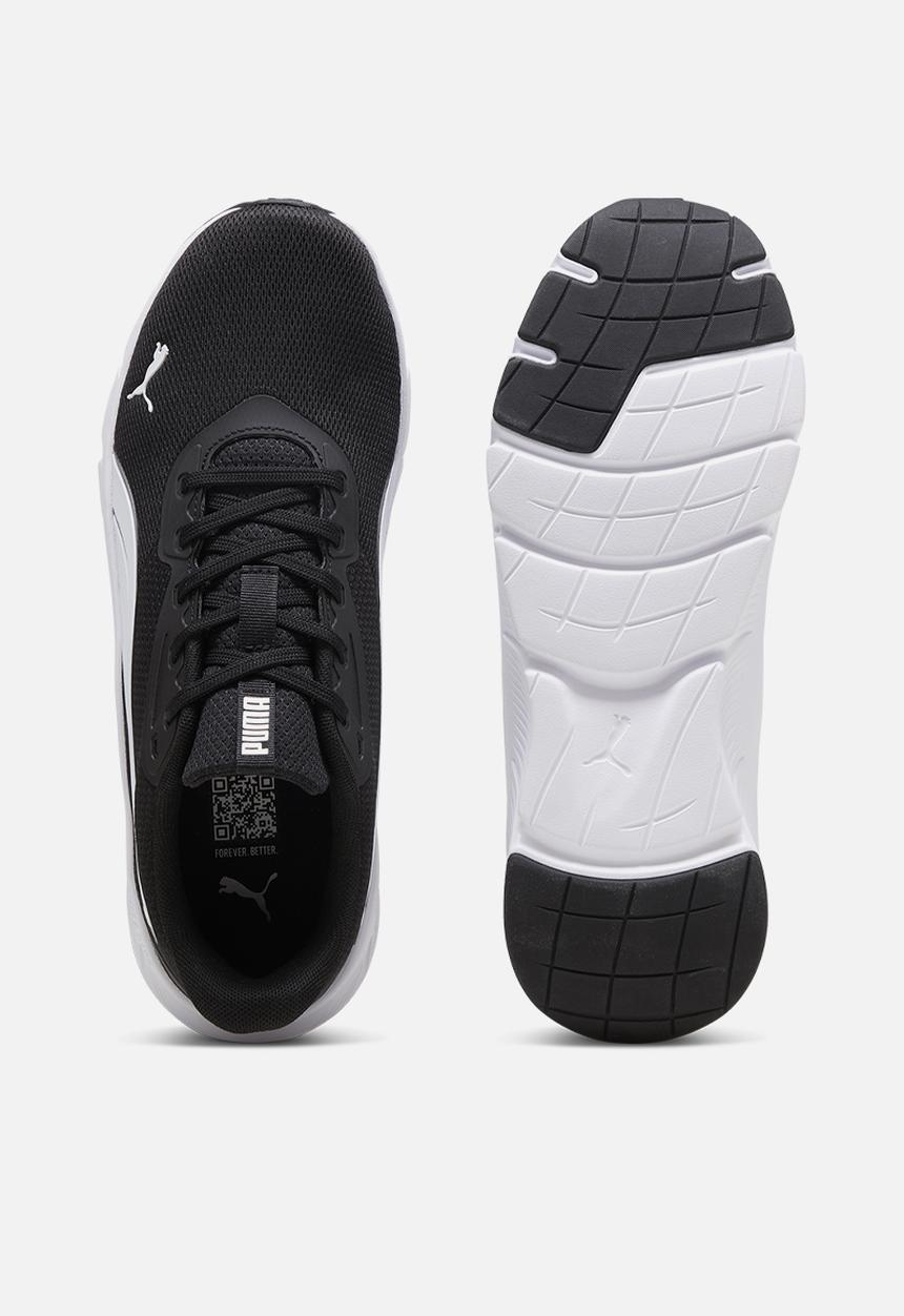 PUMA - FlexFocus Lite Modern - Puma Black-Puma White