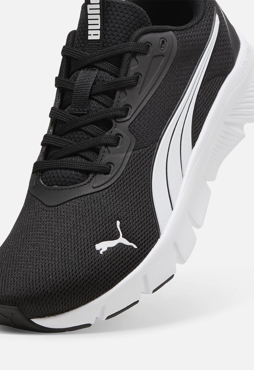 PUMA - FlexFocus Lite Modern - Puma Black-Puma White