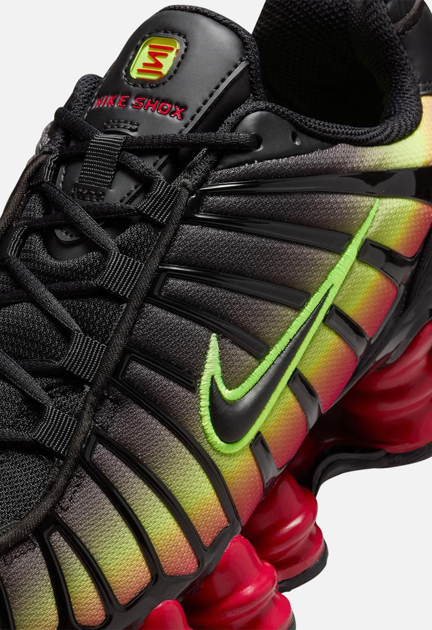 Nike - SHOX TL