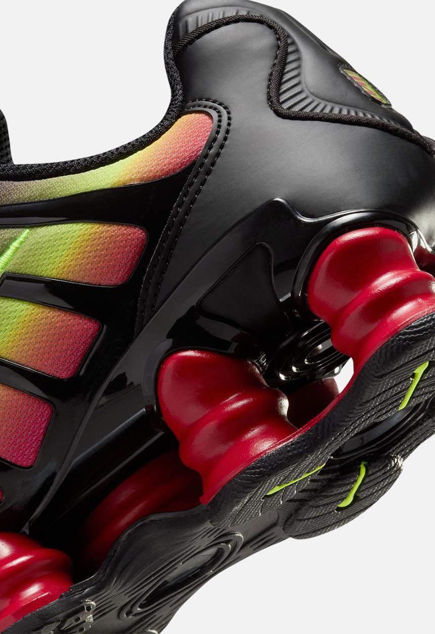 Nike - SHOX TL