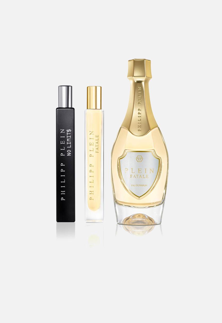 Philipp Plein - Philipp Plein Fatale Edp Giftset - 100ml