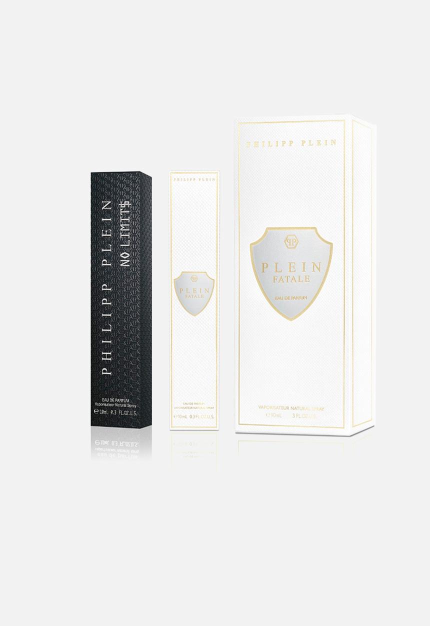 Philipp Plein - Philipp Plein Fatale Edp Giftset - 100ml