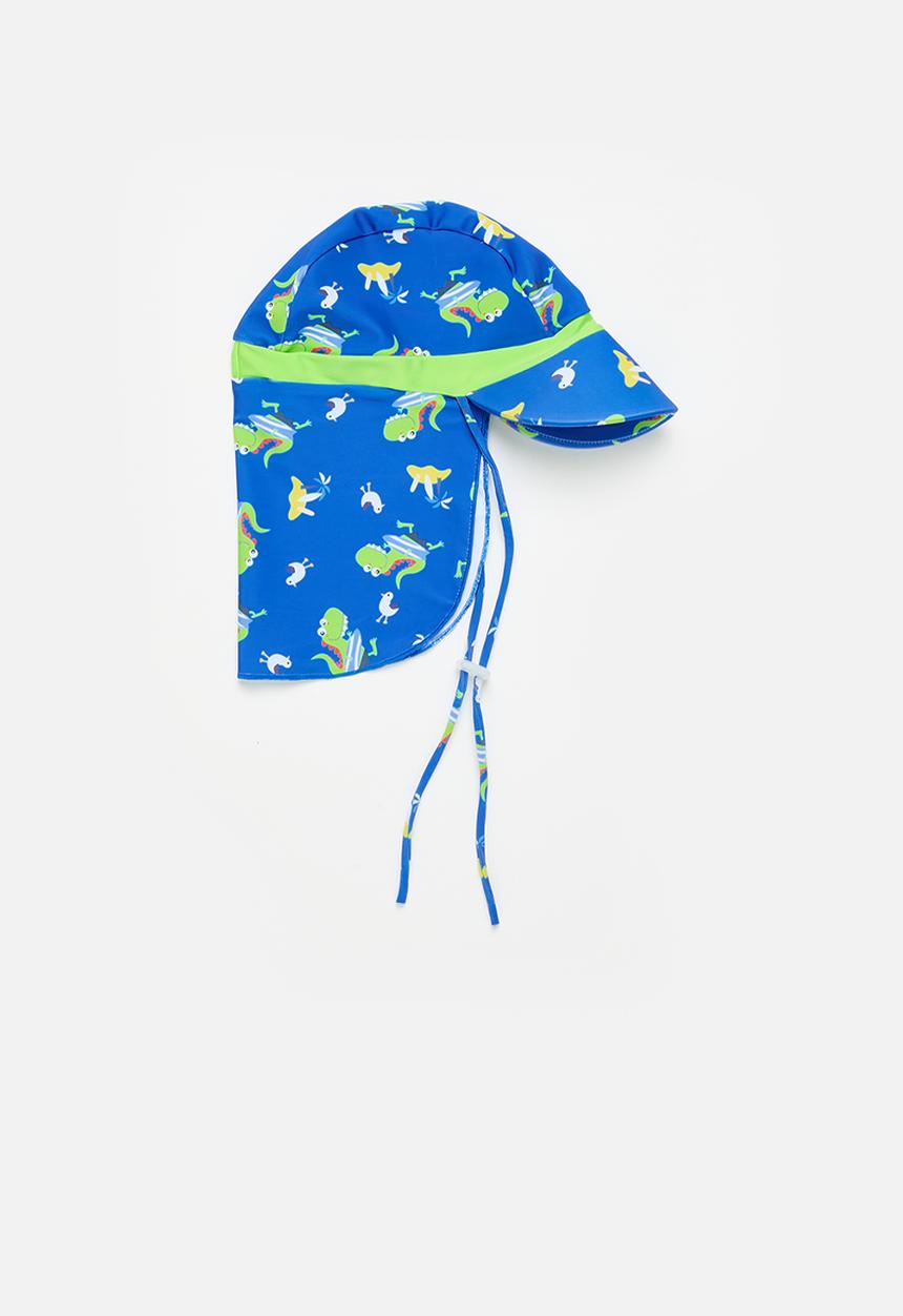 Pop Candy - Swimming cap - blue