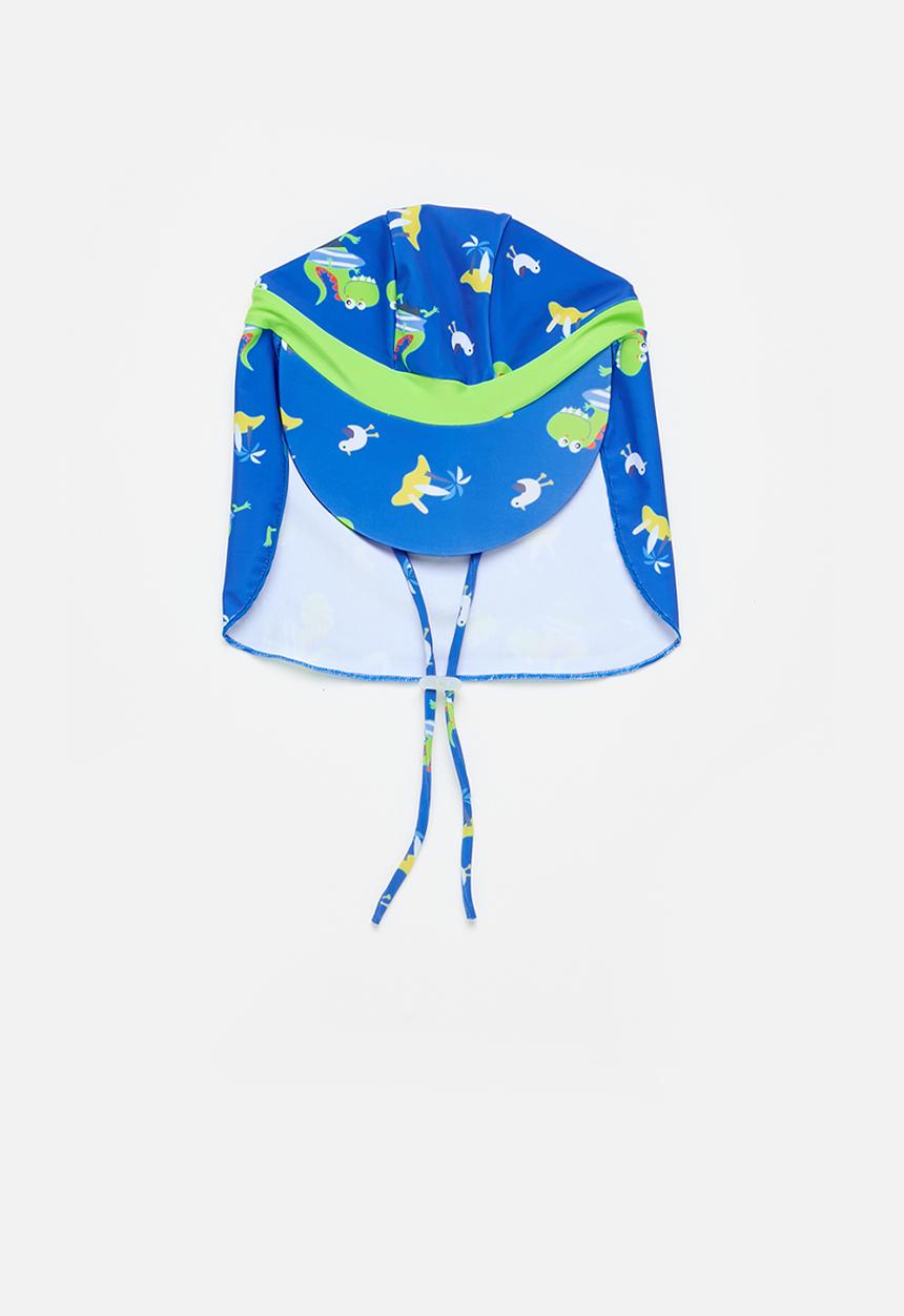 Pop Candy - Swimming cap - blue