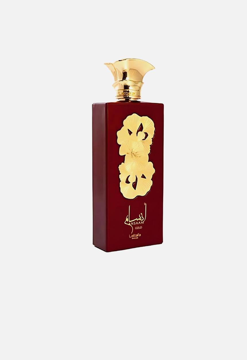 Lattafa - Lattafa Pride Ansaam Gold Epd - 100ml