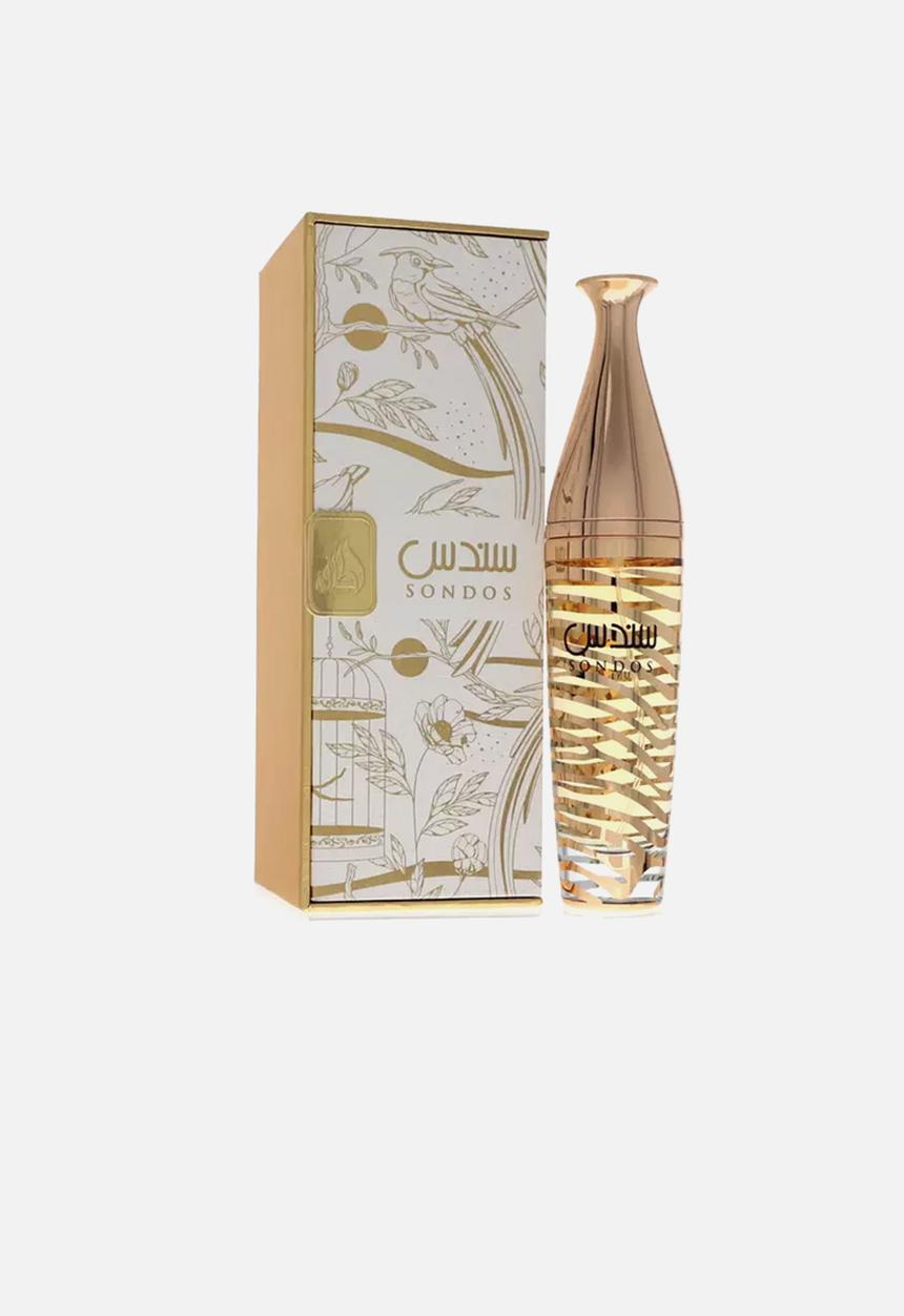 Lattafa - Lattafa Pride Sondos Edp - 100ml