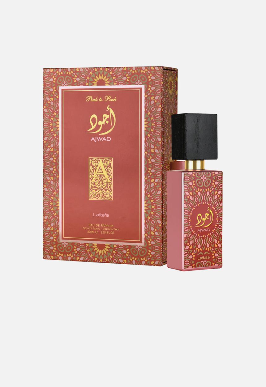 Lattafa - Lattafa Ajwad Pink to Pink Edp - 60ml