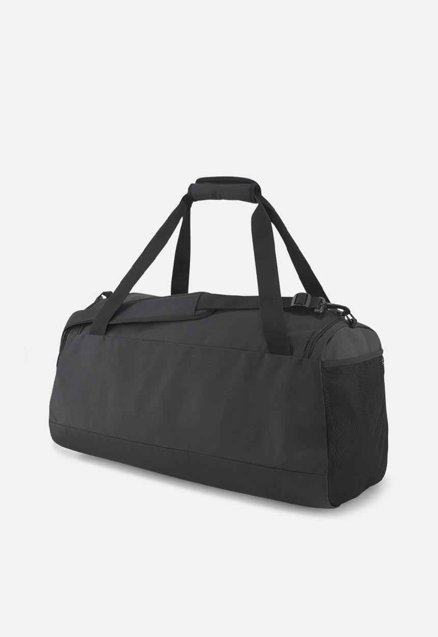 PUMA - Puma Challenger Duffel Bag M - Puma Black